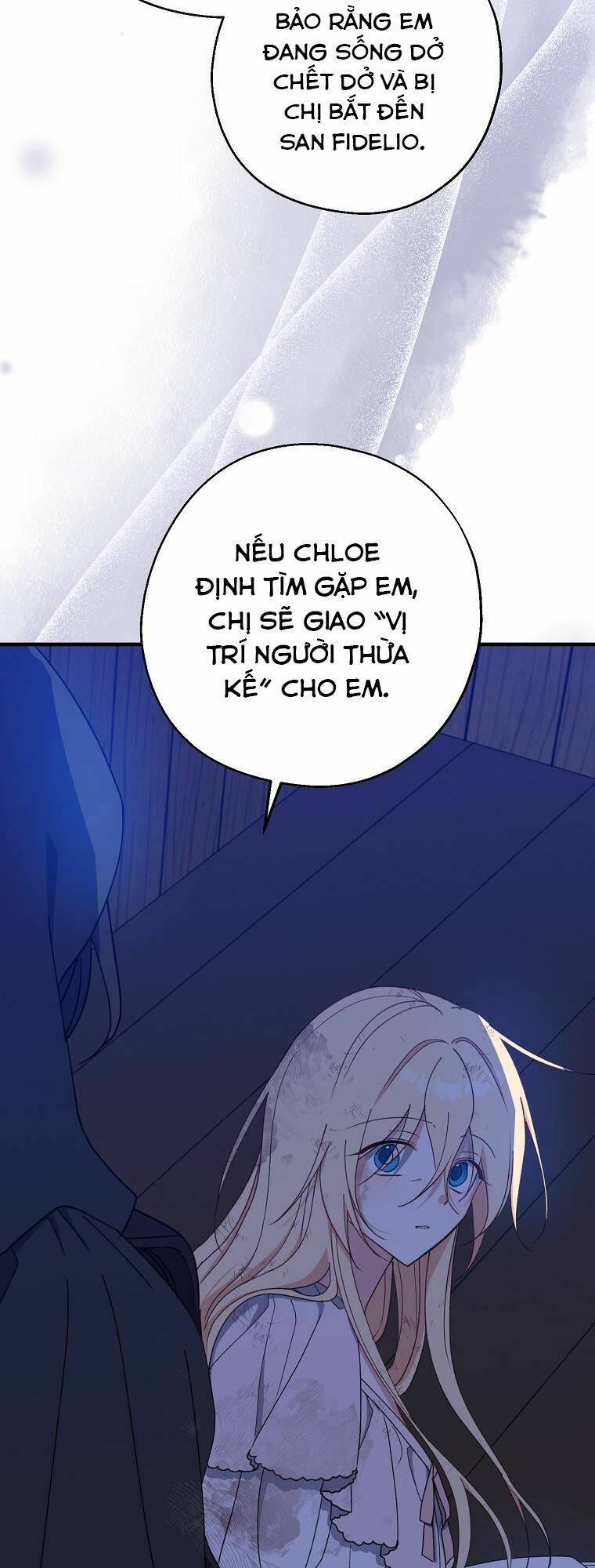 Trở Thành Con Gái Nhà Tài Phiệt Chapter 78 - Trang 2