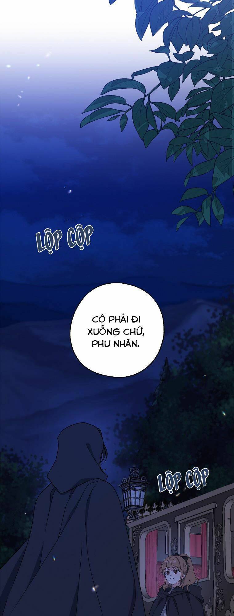 Trở Thành Con Gái Nhà Tài Phiệt Chapter 78 - Trang 2