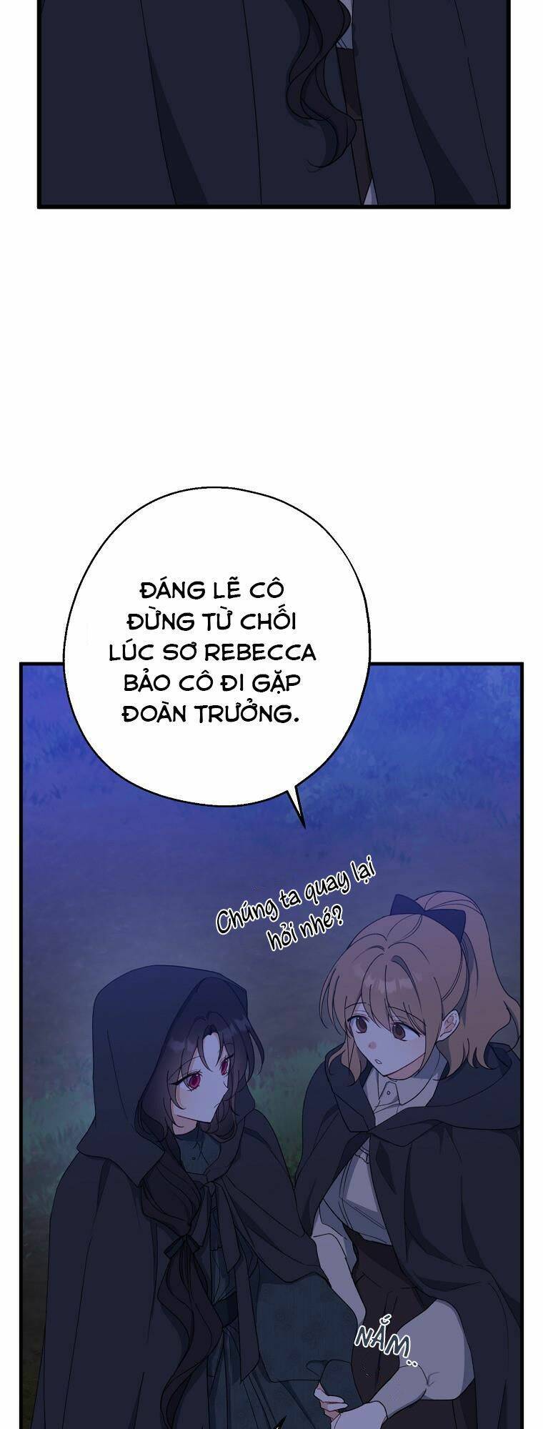 Trở Thành Con Gái Nhà Tài Phiệt Chapter 78 - Trang 2