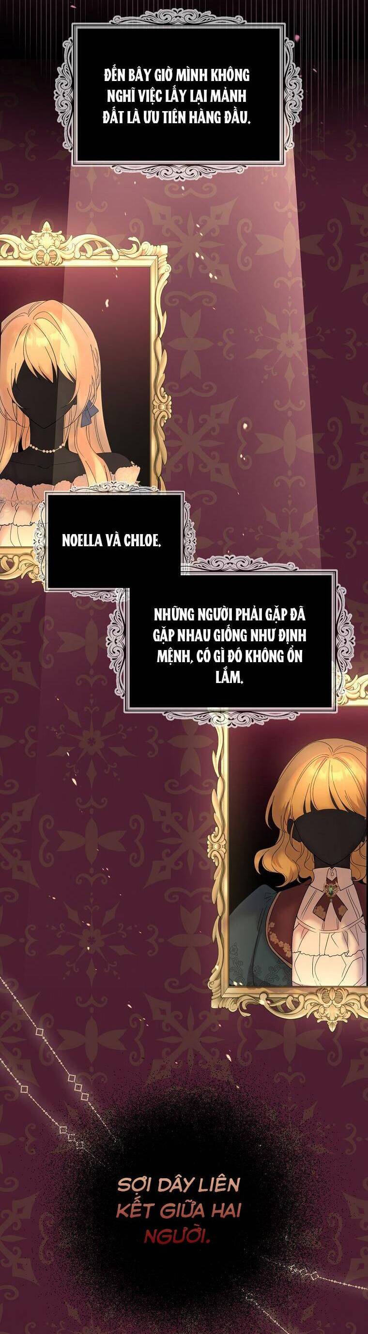 Trở Thành Con Gái Nhà Tài Phiệt Chapter 79 - Trang 2