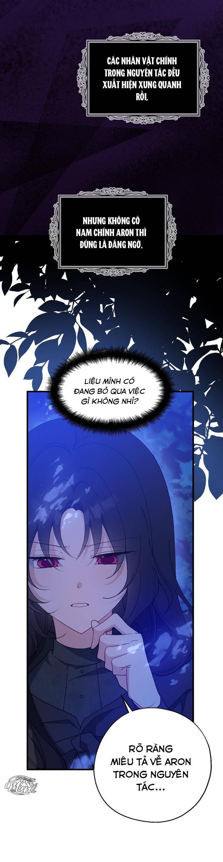Trở Thành Con Gái Nhà Tài Phiệt Chapter 79 - Trang 2