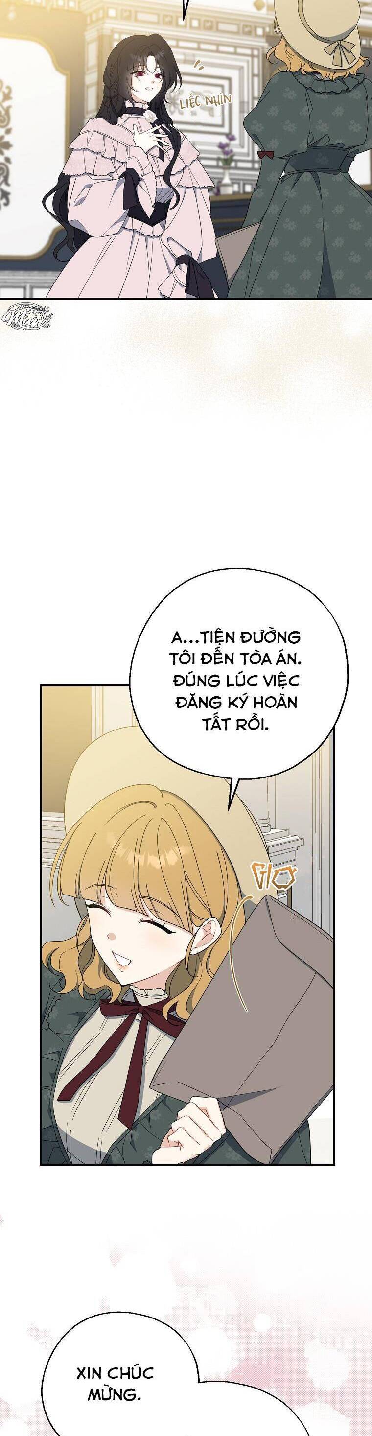 Trở Thành Con Gái Nhà Tài Phiệt Chapter 79 - Trang 2