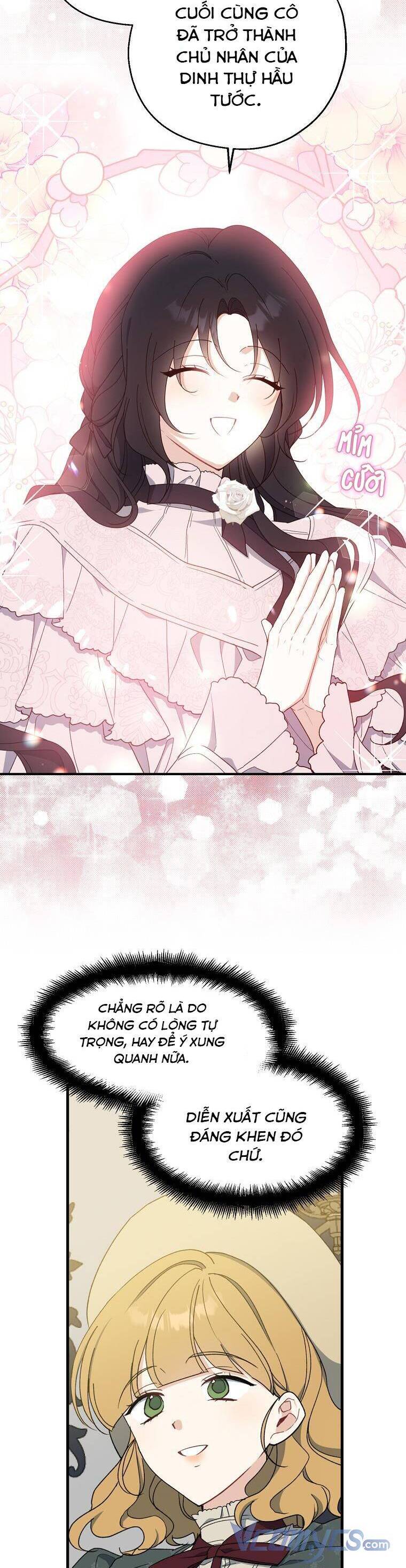 Trở Thành Con Gái Nhà Tài Phiệt Chapter 79 - Trang 2