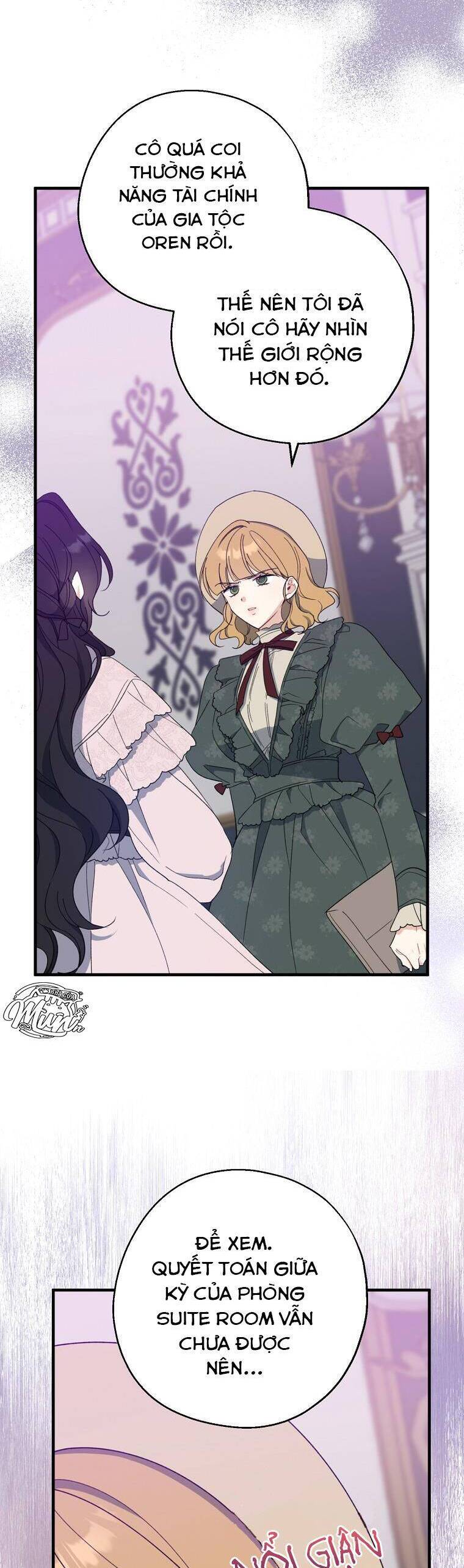 Trở Thành Con Gái Nhà Tài Phiệt Chapter 79 - Trang 2