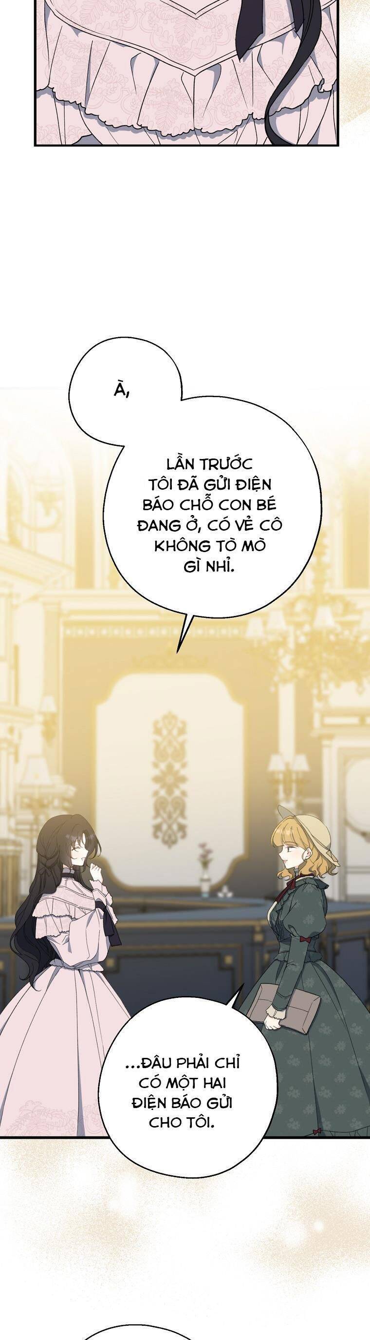 Trở Thành Con Gái Nhà Tài Phiệt Chapter 79 - Trang 2