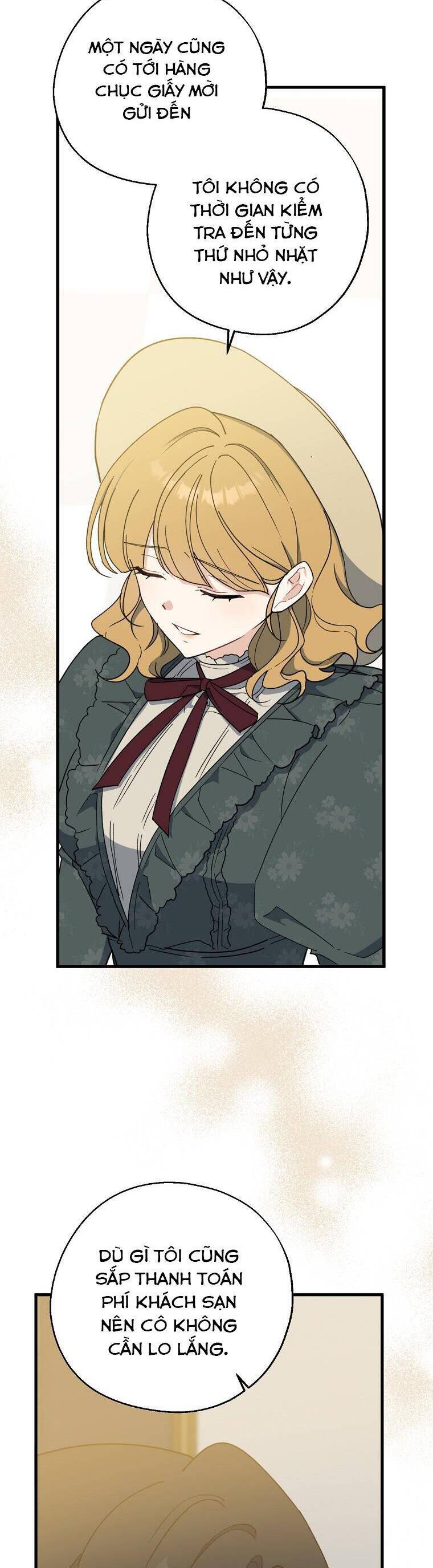 Trở Thành Con Gái Nhà Tài Phiệt Chapter 79 - Trang 2