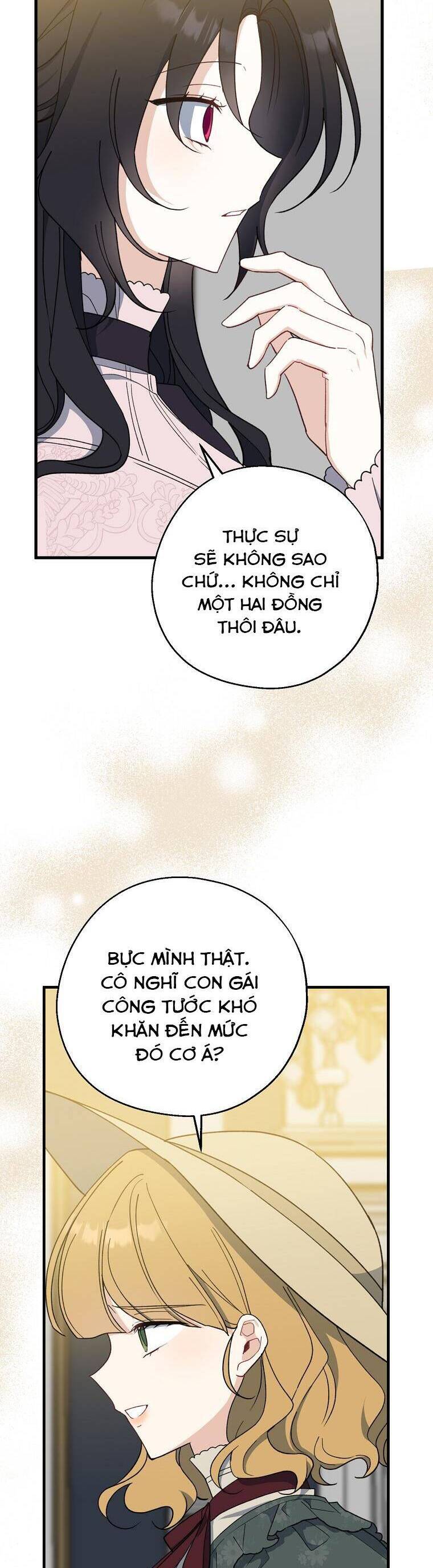 Trở Thành Con Gái Nhà Tài Phiệt Chapter 79 - Trang 2