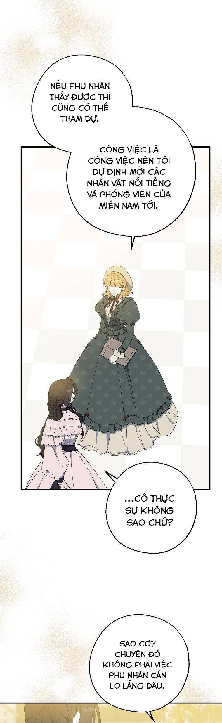 Trở Thành Con Gái Nhà Tài Phiệt Chapter 79 - Trang 2