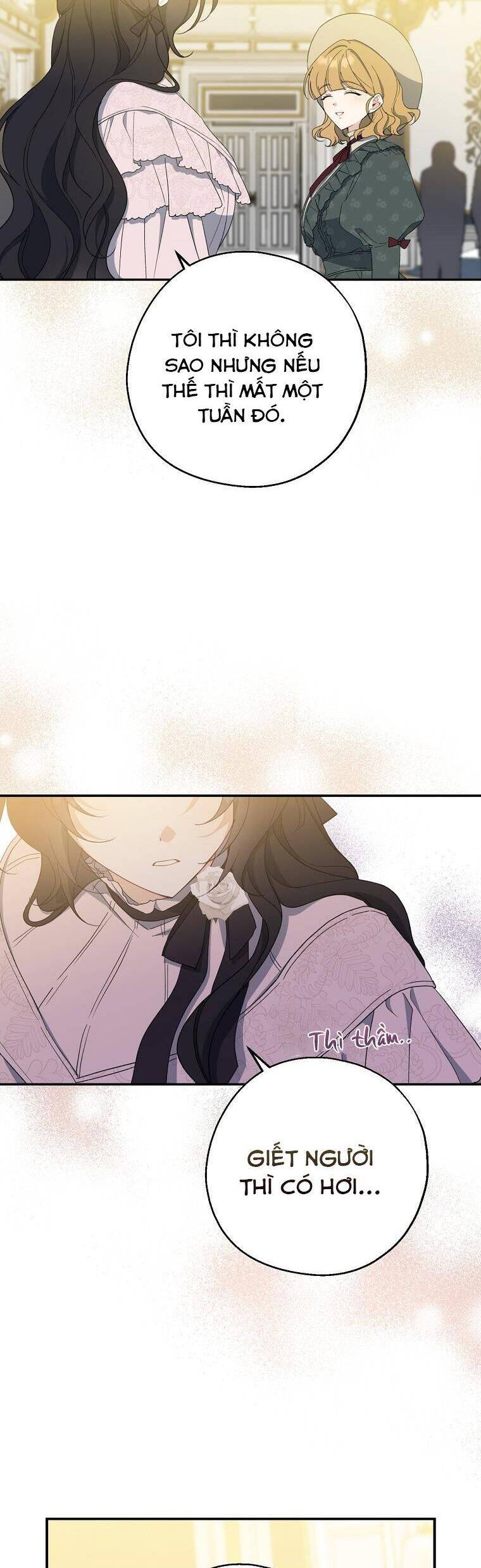 Trở Thành Con Gái Nhà Tài Phiệt Chapter 79 - Trang 2