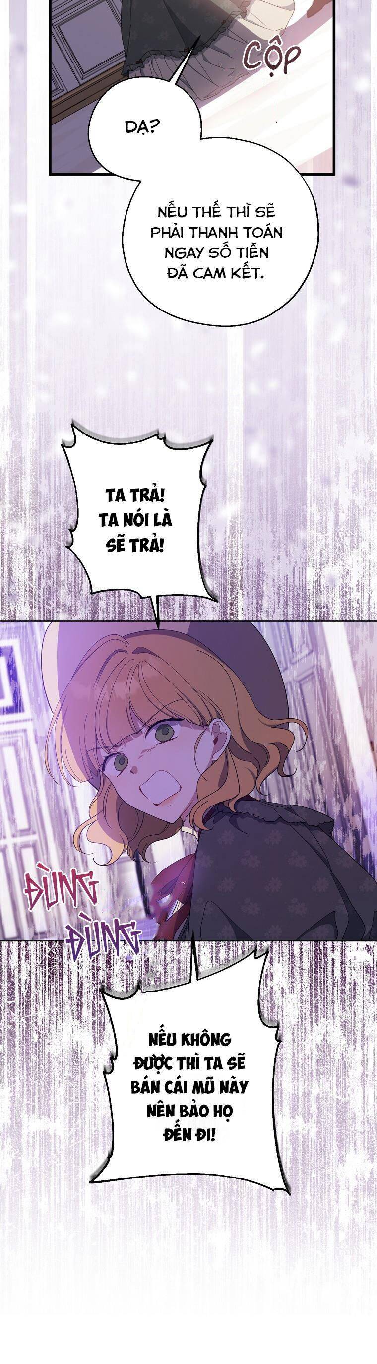 Trở Thành Con Gái Nhà Tài Phiệt Chapter 79 - Trang 2