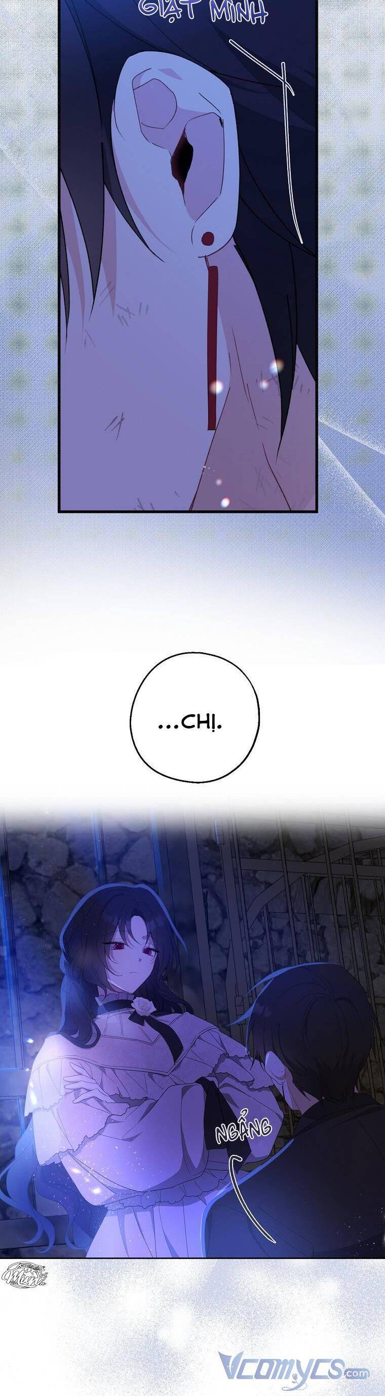 Trở Thành Con Gái Nhà Tài Phiệt Chapter 79 - Trang 2