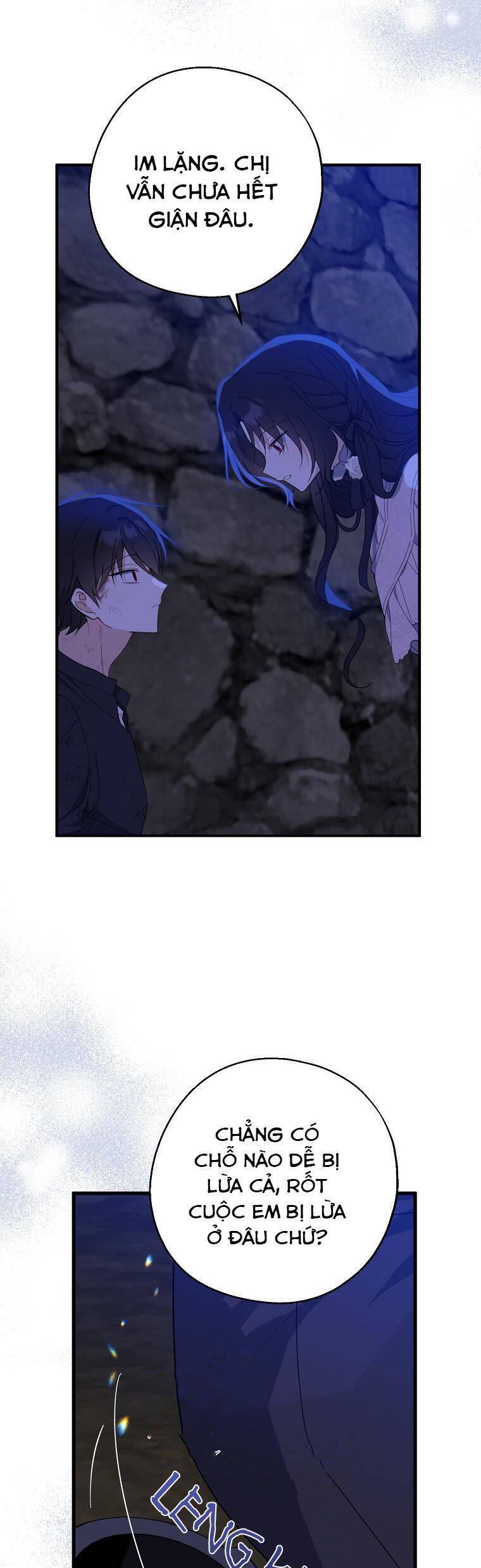 Trở Thành Con Gái Nhà Tài Phiệt Chapter 79 - Trang 2
