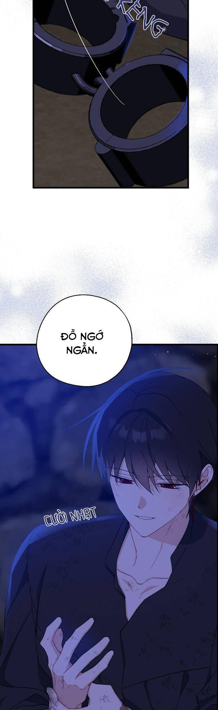 Trở Thành Con Gái Nhà Tài Phiệt Chapter 79 - Trang 2