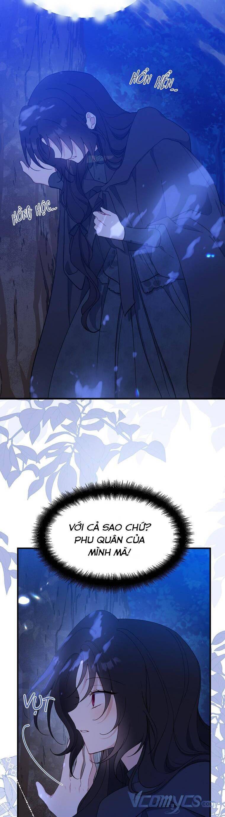 Trở Thành Con Gái Nhà Tài Phiệt Chapter 79 - Trang 2