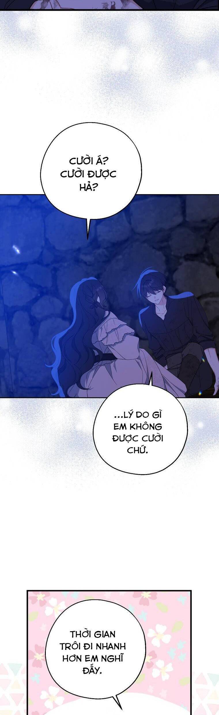 Trở Thành Con Gái Nhà Tài Phiệt Chapter 79 - Trang 2