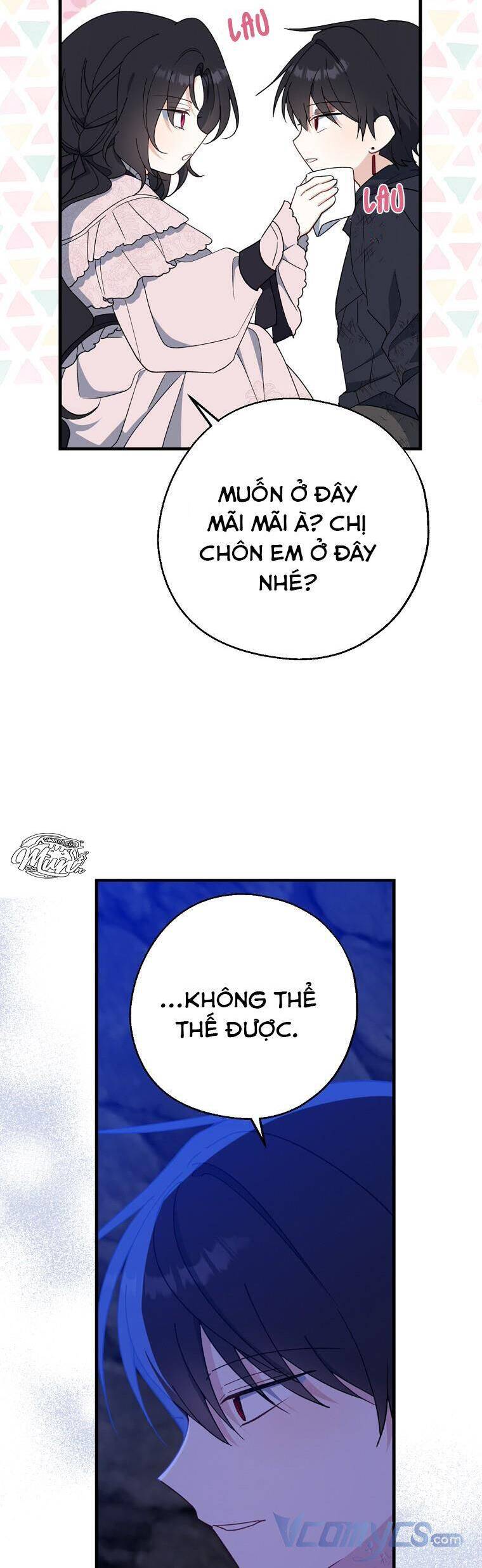 Trở Thành Con Gái Nhà Tài Phiệt Chapter 79 - Trang 2