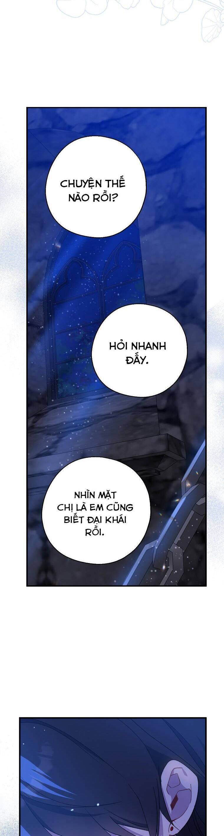 Trở Thành Con Gái Nhà Tài Phiệt Chapter 79 - Trang 2