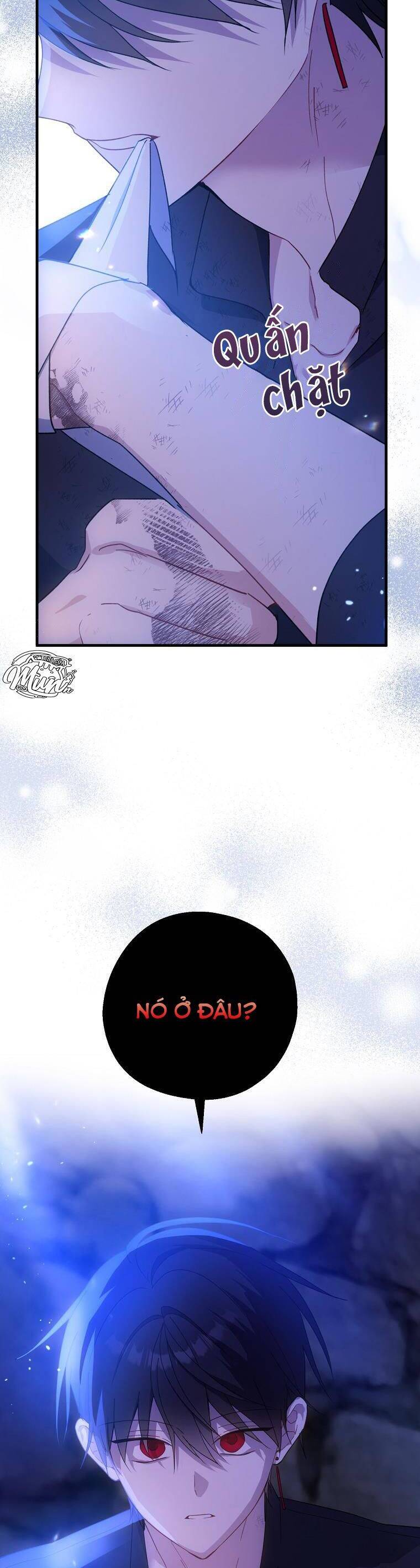 Trở Thành Con Gái Nhà Tài Phiệt Chapter 79 - Trang 2