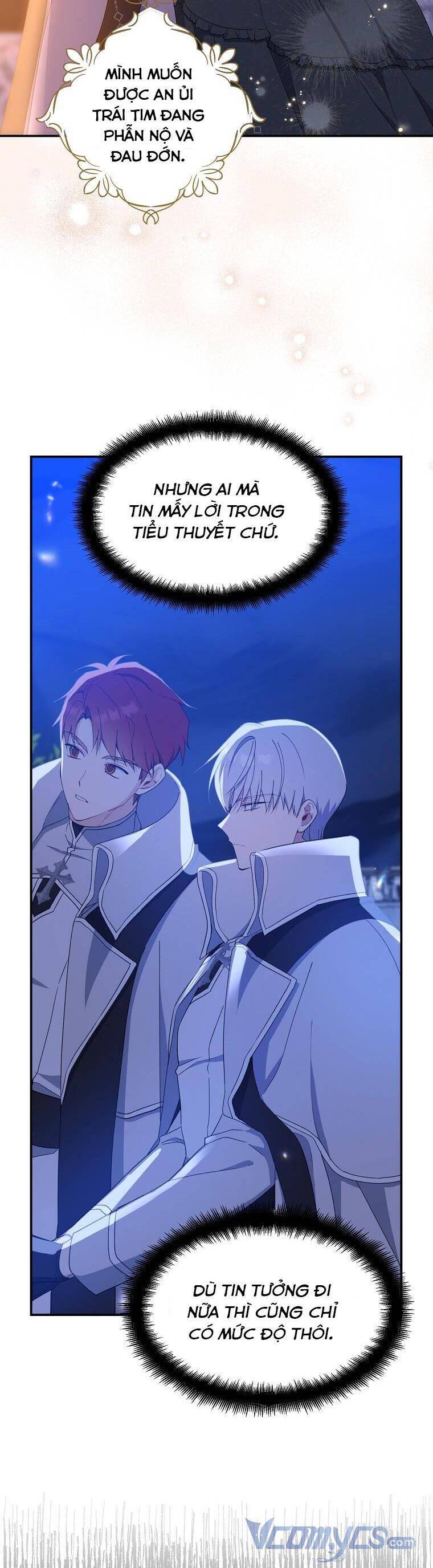 Trở Thành Con Gái Nhà Tài Phiệt Chapter 79 - Trang 2