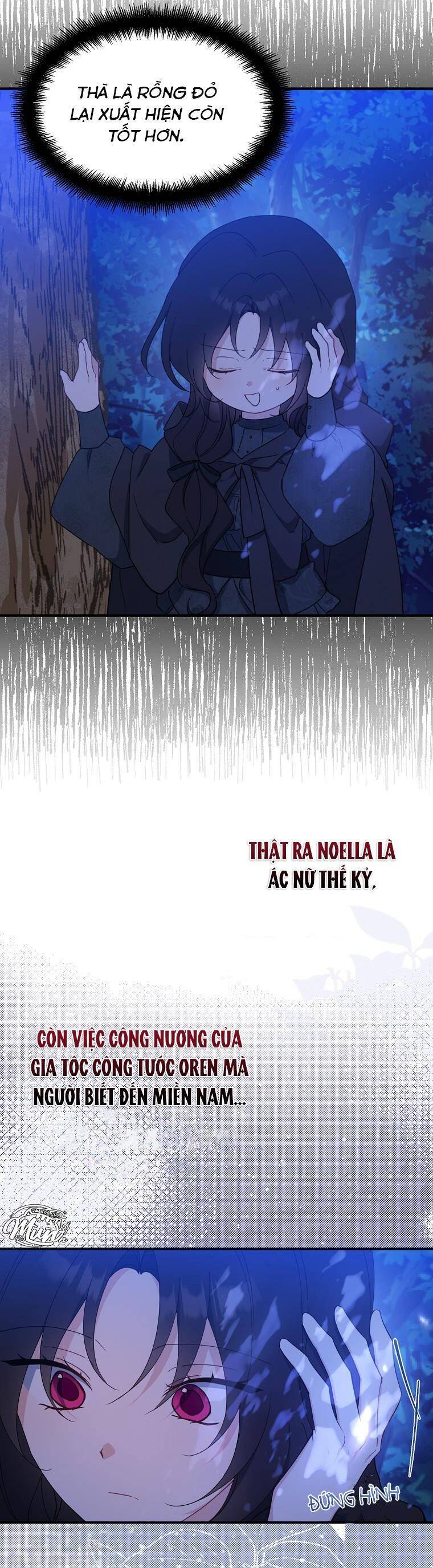 Trở Thành Con Gái Nhà Tài Phiệt Chapter 79 - Trang 2