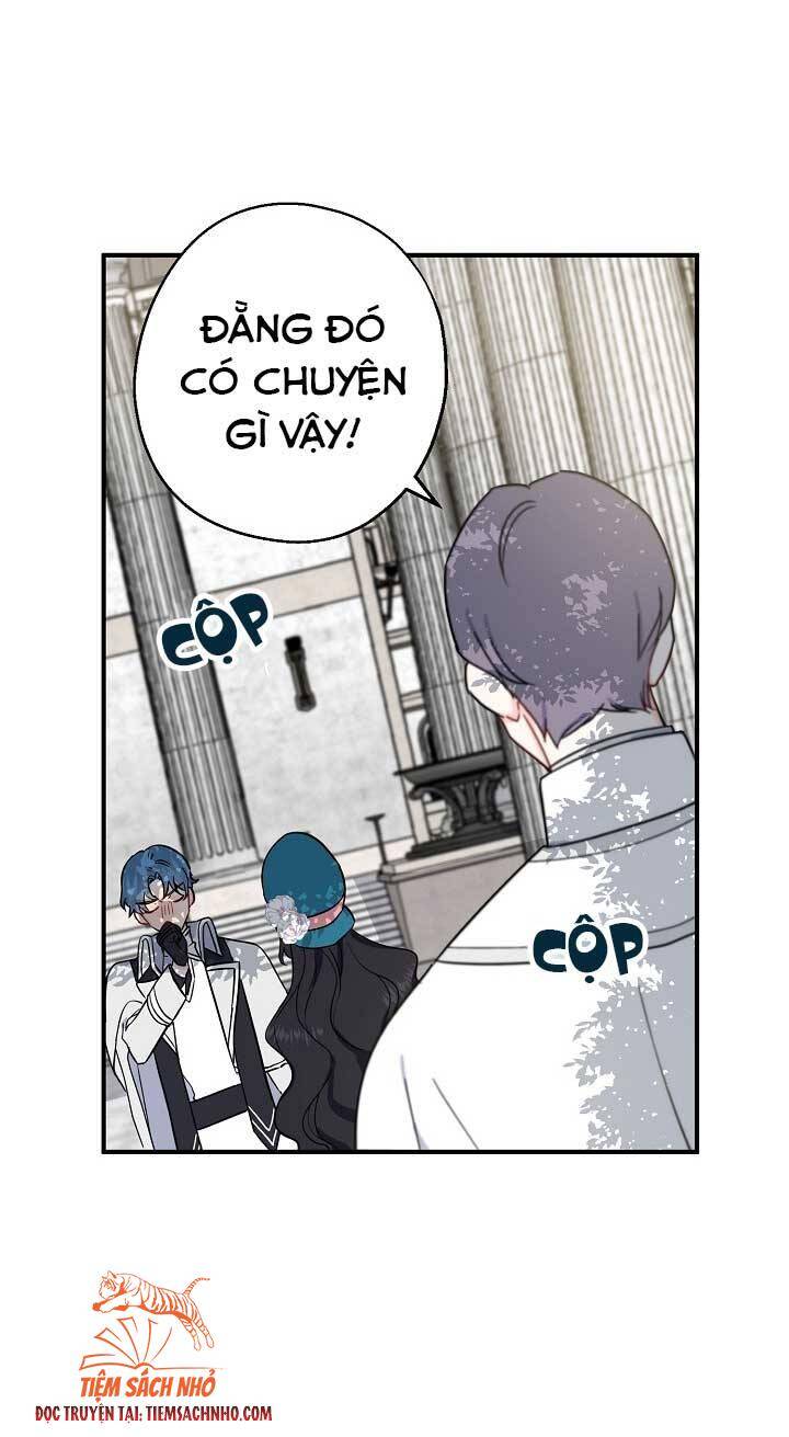 Trở Thành Con Gái Nhà Tài Phiệt Chapter 8 - Trang 2