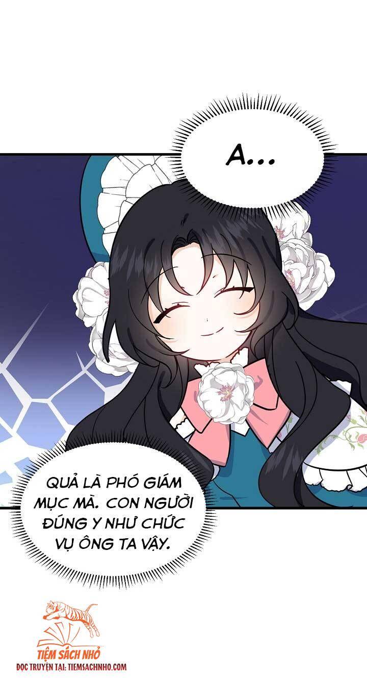 Trở Thành Con Gái Nhà Tài Phiệt Chapter 8 - Trang 2