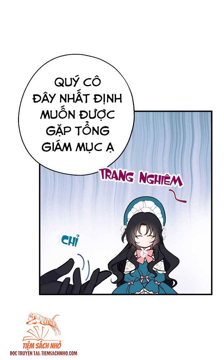 Trở Thành Con Gái Nhà Tài Phiệt Chapter 8 - Trang 2