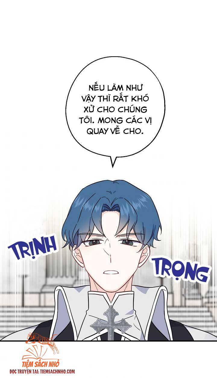 Trở Thành Con Gái Nhà Tài Phiệt Chapter 8 - Trang 2