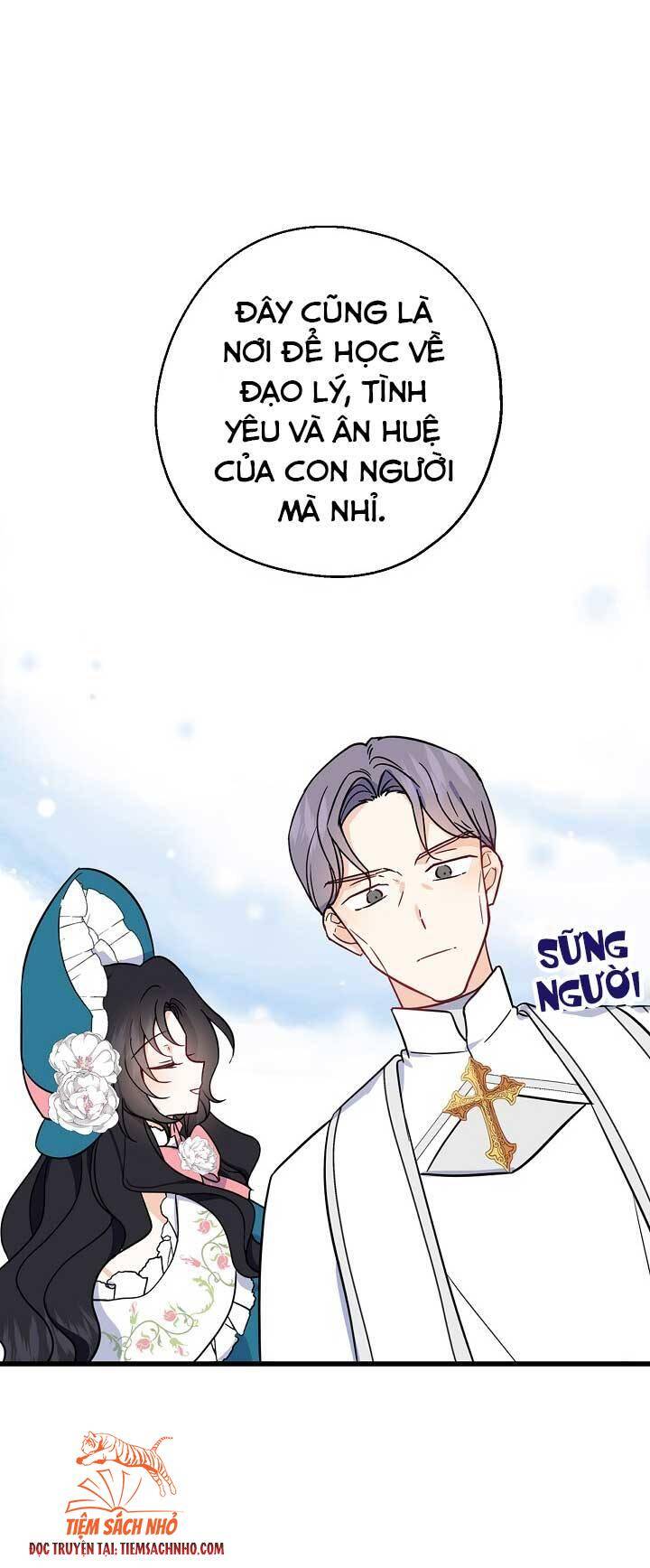 Trở Thành Con Gái Nhà Tài Phiệt Chapter 8 - Trang 2