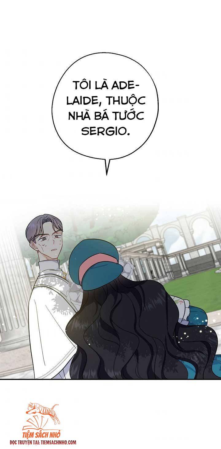 Trở Thành Con Gái Nhà Tài Phiệt Chapter 8 - Trang 2