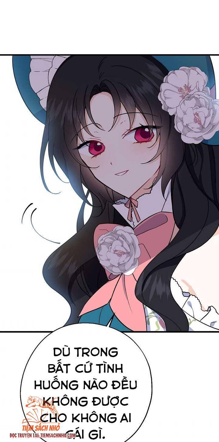 Trở Thành Con Gái Nhà Tài Phiệt Chapter 8 - Trang 2