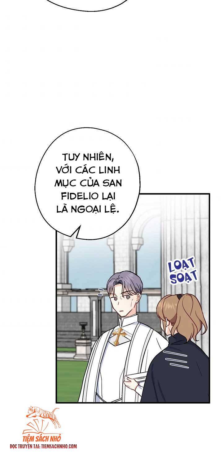 Trở Thành Con Gái Nhà Tài Phiệt Chapter 8 - Trang 2