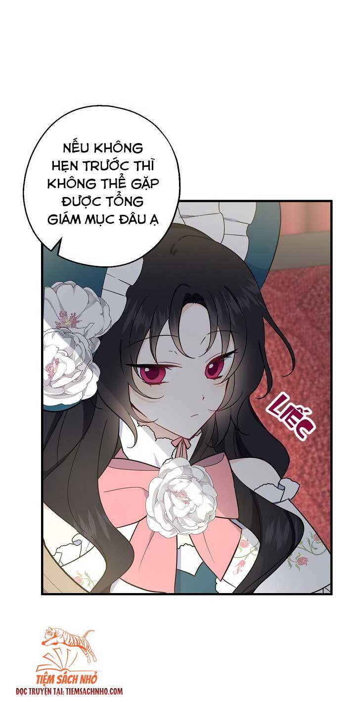 Trở Thành Con Gái Nhà Tài Phiệt Chapter 8 - Trang 2