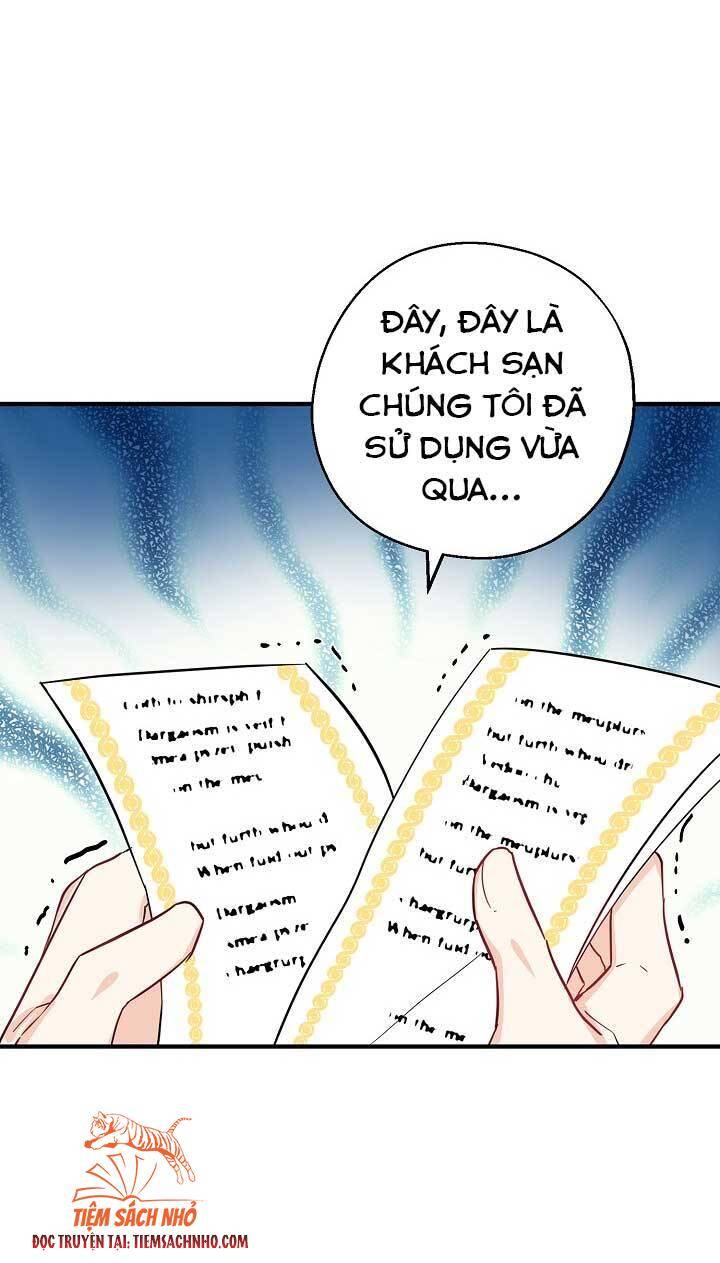 Trở Thành Con Gái Nhà Tài Phiệt Chapter 8 - Trang 2