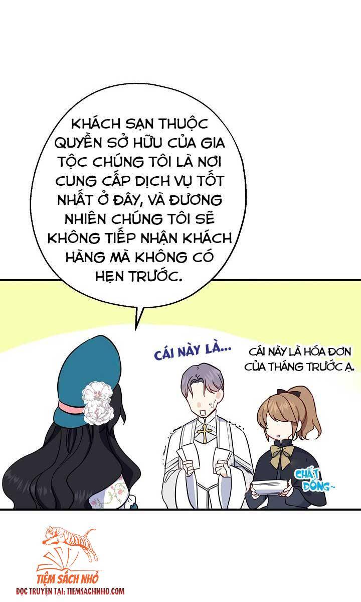 Trở Thành Con Gái Nhà Tài Phiệt Chapter 8 - Trang 2