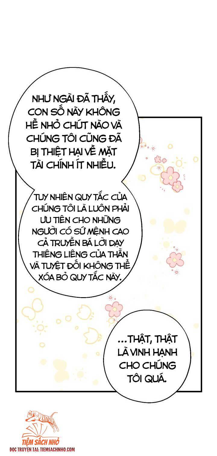 Trở Thành Con Gái Nhà Tài Phiệt Chapter 8 - Trang 2