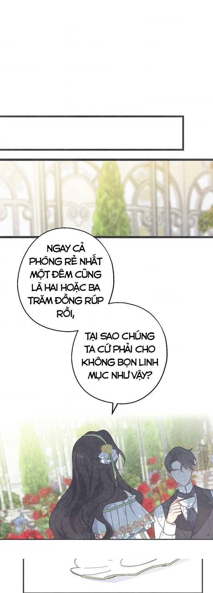 Trở Thành Con Gái Nhà Tài Phiệt Chapter 8 - Trang 2