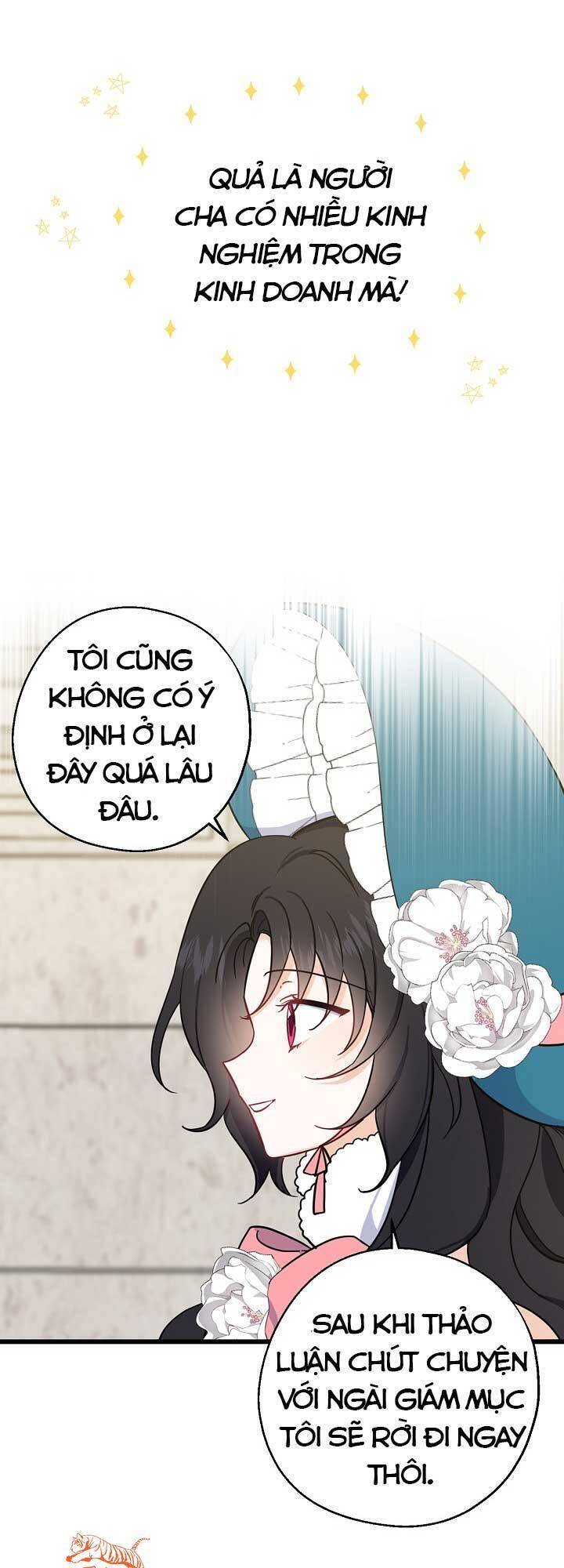 Trở Thành Con Gái Nhà Tài Phiệt Chapter 8 - Trang 2