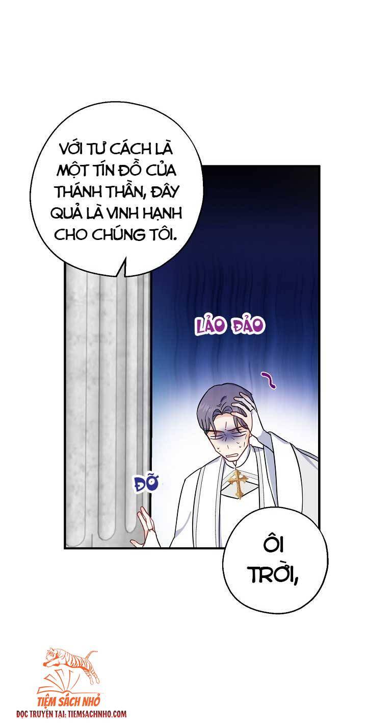 Trở Thành Con Gái Nhà Tài Phiệt Chapter 8 - Trang 2