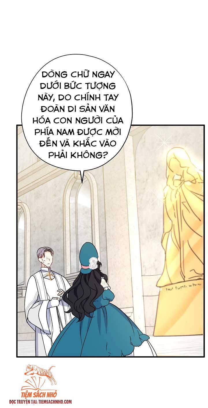 Trở Thành Con Gái Nhà Tài Phiệt Chapter 8 - Trang 2
