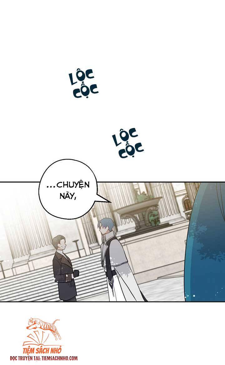 Trở Thành Con Gái Nhà Tài Phiệt Chapter 8 - Trang 2