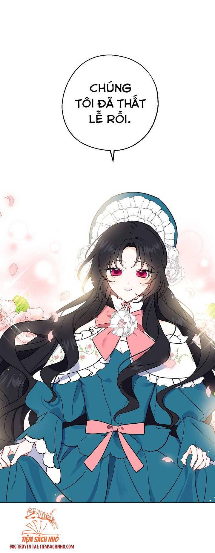 Trở Thành Con Gái Nhà Tài Phiệt Chapter 8 - Trang 2