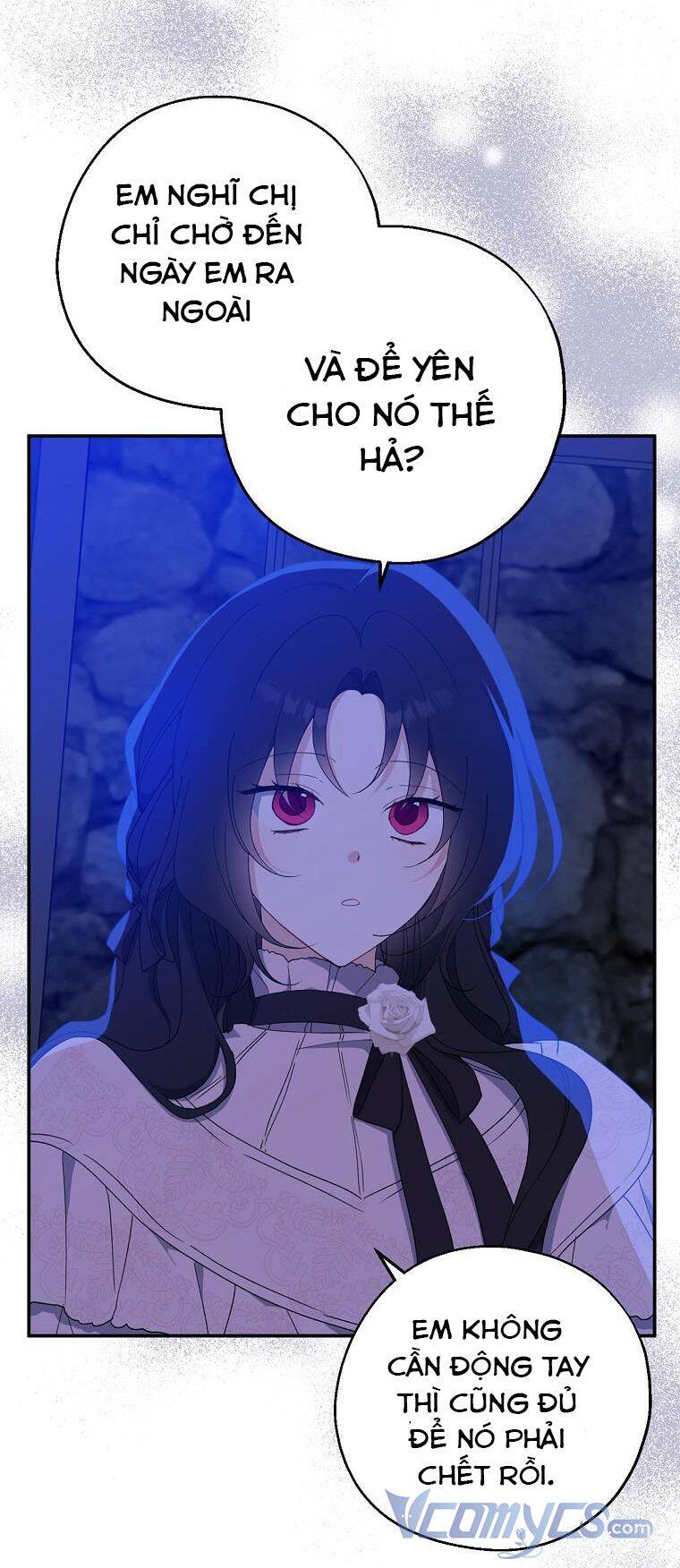 Trở Thành Con Gái Nhà Tài Phiệt Chapter 80 - Trang 2