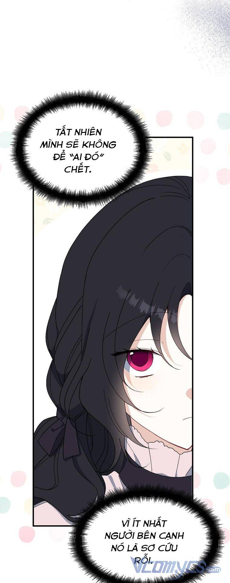 Trở Thành Con Gái Nhà Tài Phiệt Chapter 80 - Trang 2