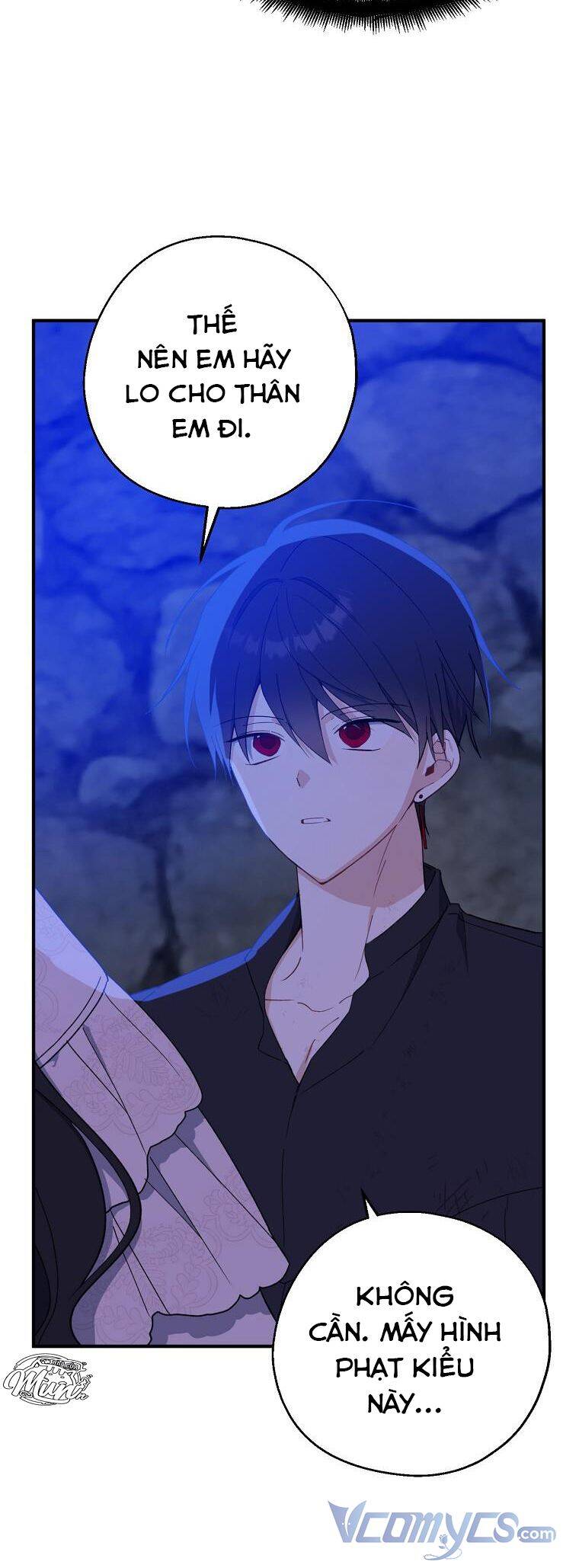 Trở Thành Con Gái Nhà Tài Phiệt Chapter 80 - Trang 2