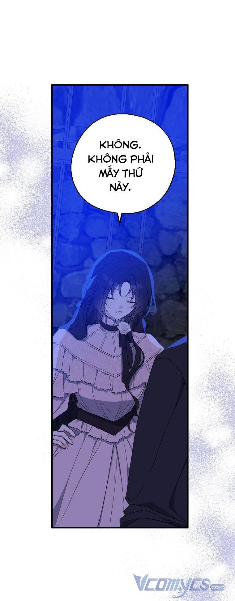 Trở Thành Con Gái Nhà Tài Phiệt Chapter 80 - Trang 2