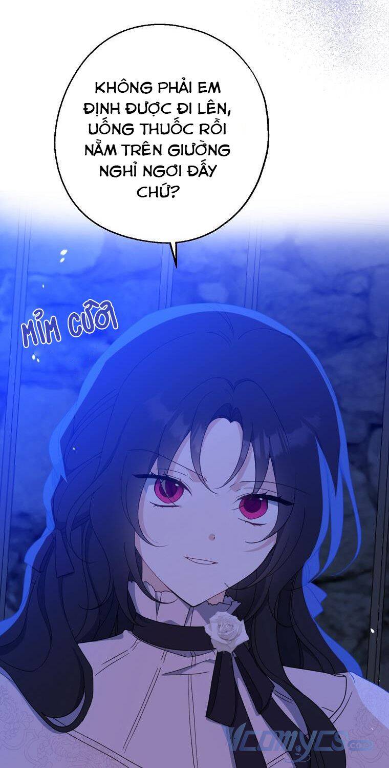 Trở Thành Con Gái Nhà Tài Phiệt Chapter 80 - Trang 2