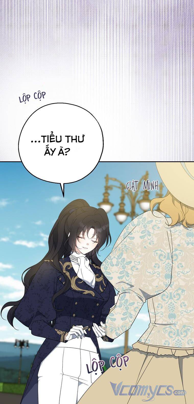 Trở Thành Con Gái Nhà Tài Phiệt Chapter 80 - Trang 2