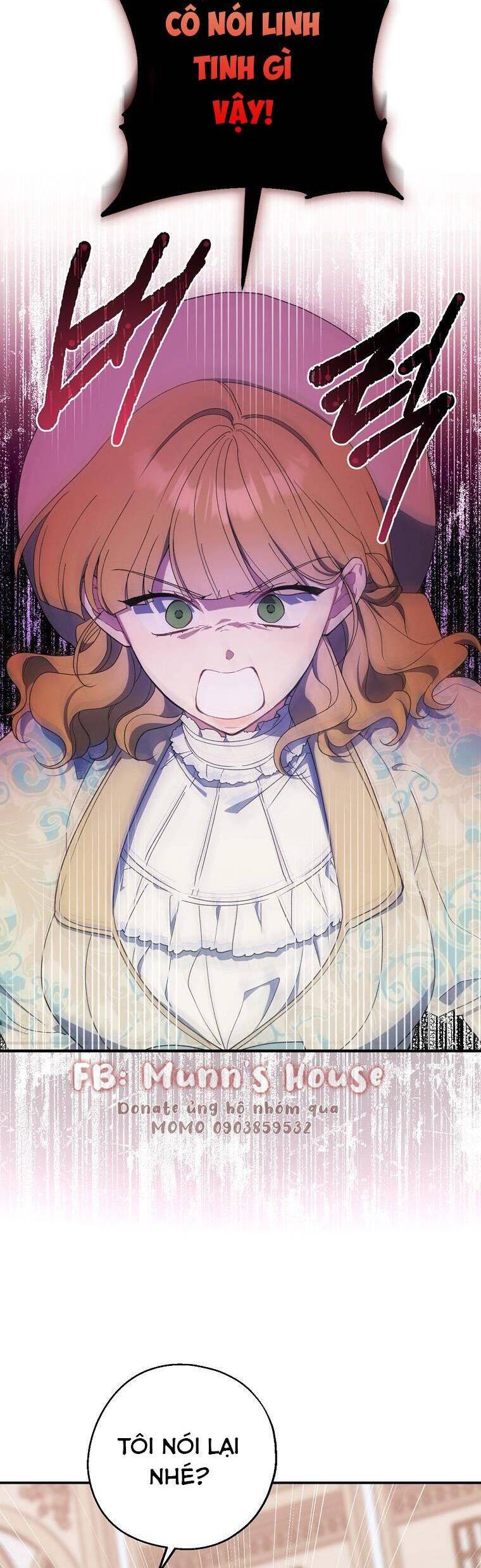 Trở Thành Con Gái Nhà Tài Phiệt Chapter 81 - Trang 2