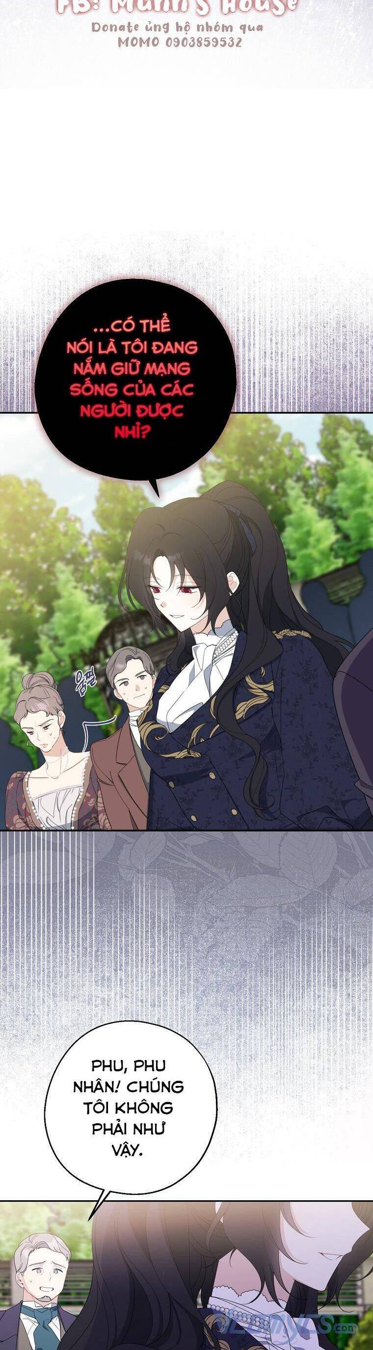 Trở Thành Con Gái Nhà Tài Phiệt Chapter 81 - Trang 2